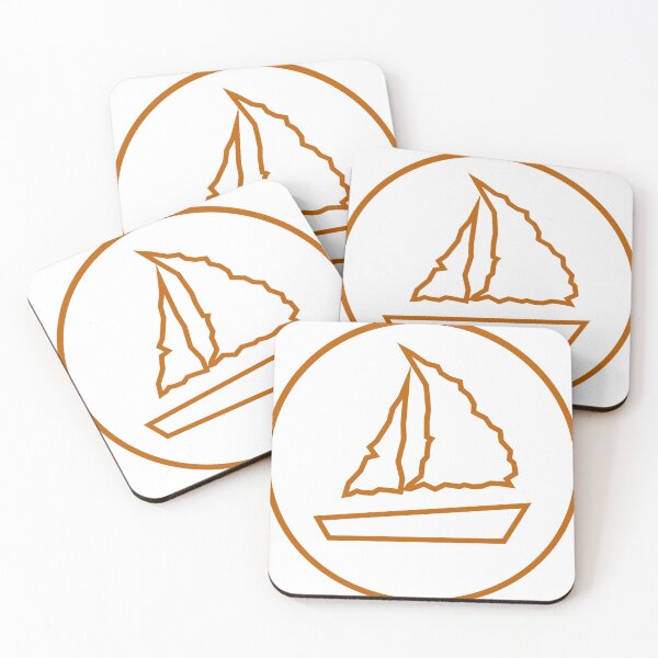 Item preview, SailBoat Fuel Color designed and sold by creatormoose29.
