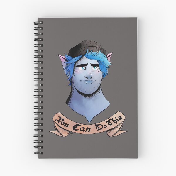Item preview, You can do this. designed and sold by ipanicked.