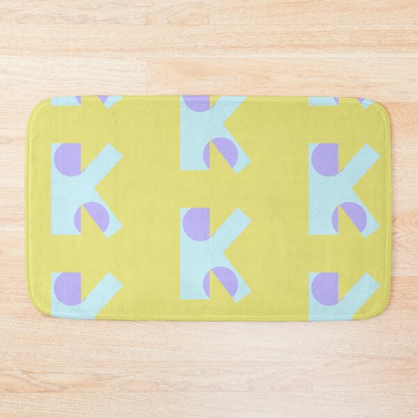 Item preview, K designed and sold by ErinLP.
