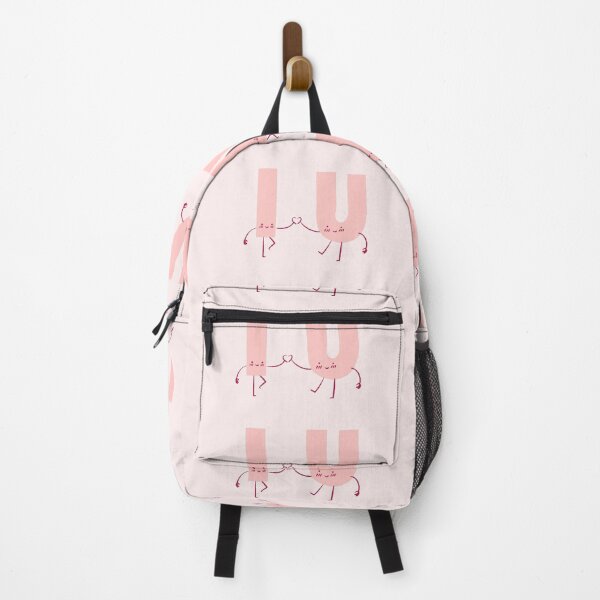 Item preview, I love U designed and sold by Salwa Alshehri.