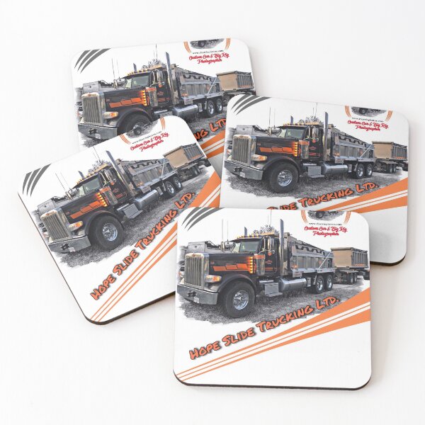 Item preview, My truck ad print designed and sold by rharrisphotos.