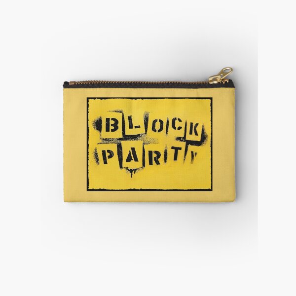 Item preview, block party designed and sold by Val Goretsky.