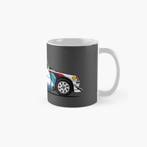 Item preview, 205 T16 Group B Rally Car designed and sold by Design by Twain.