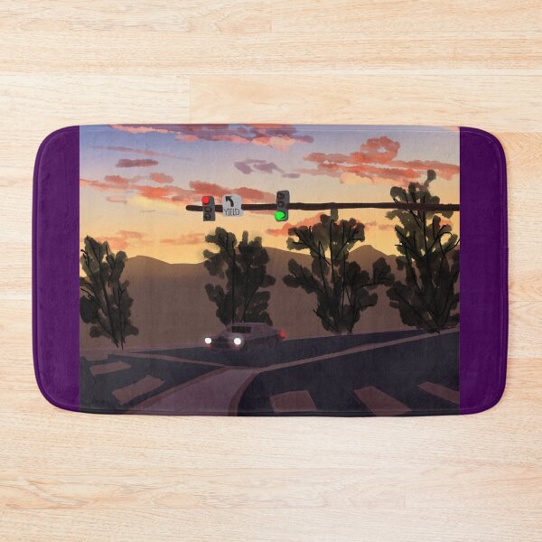 Item preview, Sunset Drive designed and sold by bs8805.