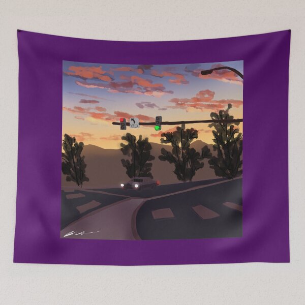 Item preview, Sunset Drive designed and sold by bs8805.