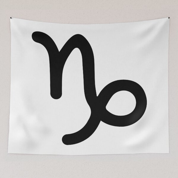 Item preview, Capricorn Astrology Zodiac Star Sign designed and sold by murialbezanson.