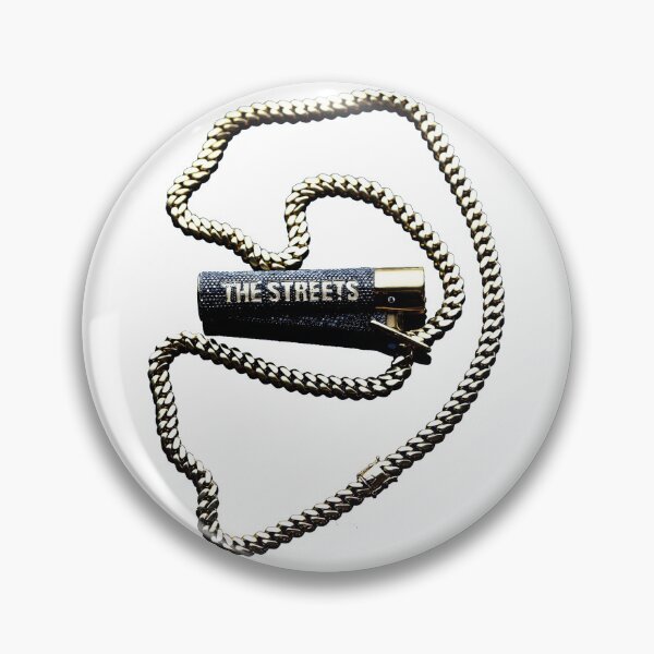 Item preview, The Streets 2 warroe None of Us Are Getting Out of This Life Alive designed and sold by katrynsstacy.