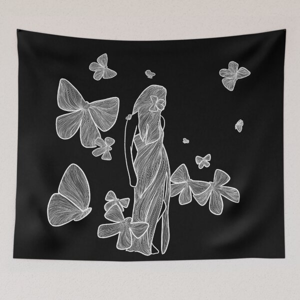 Item preview, AT PEACE designed and sold by inelainasgarden.