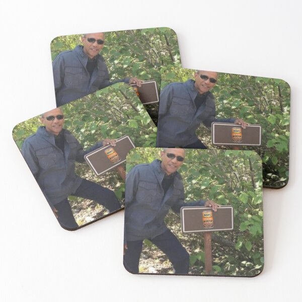 Item preview, Obama Beans Sign designed and sold by chough83w.