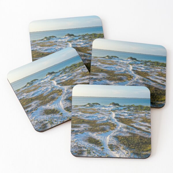 Item preview, Golden Beach Glow designed and sold by pensacolavibes.