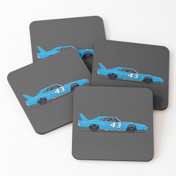 Item preview, Superbird Race Car designed and sold by Design by Twain.