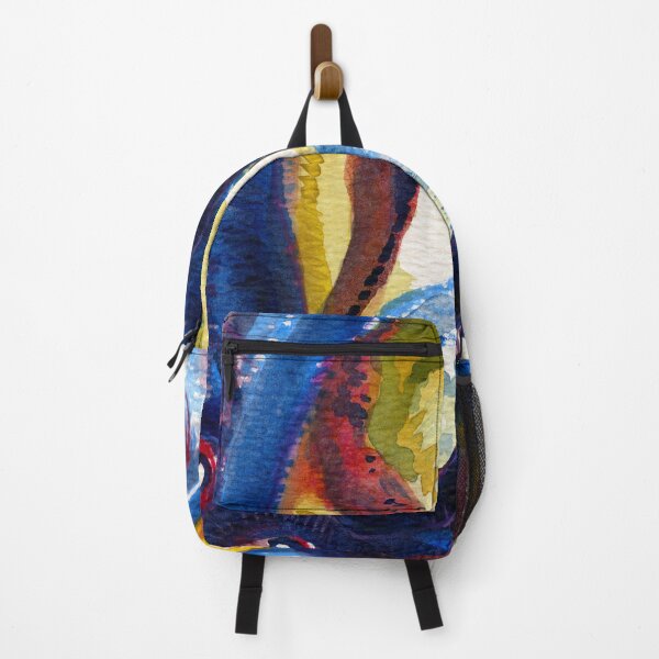 Item preview, Abstract Organic Cells designed and sold by Art of Luba.