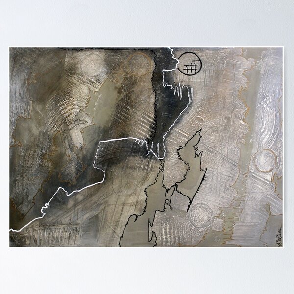 Item preview, Map Of Mars designed and sold by Laura Barbosa.