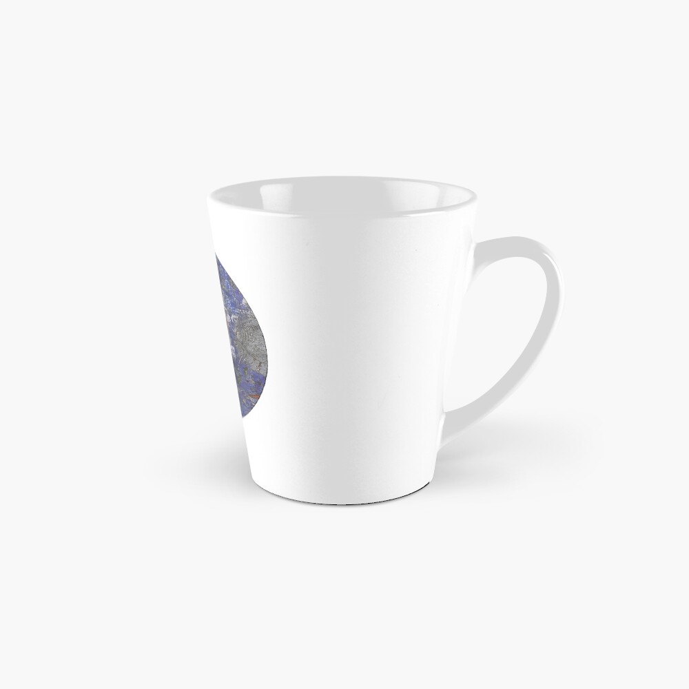 Item preview, Tall Mug designed and sold by fishtower.