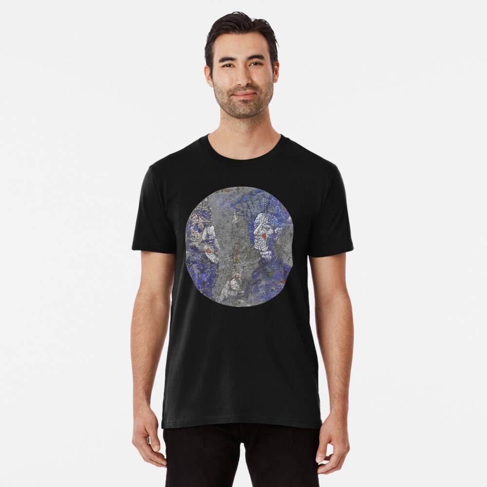 Item preview, Premium T-Shirt designed and sold by fishtower.