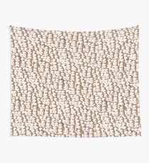 Poot Wall Tapestry