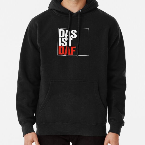 daf hoodie