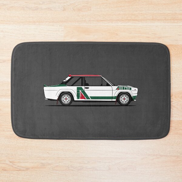 Item preview, 131 Rally Car designed and sold by Design by Twain.