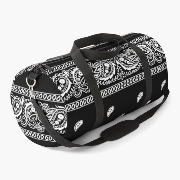 Item preview, Bandana Black designed and sold by MBlack100.