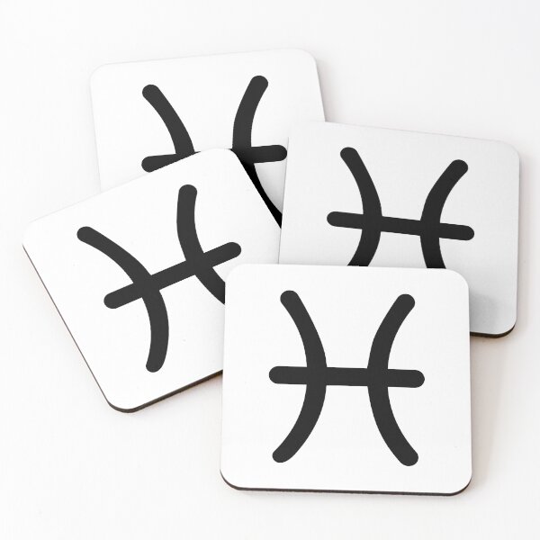 Item preview, Pisces Astrology Zodiac Star Sign designed and sold by murialbezanson.