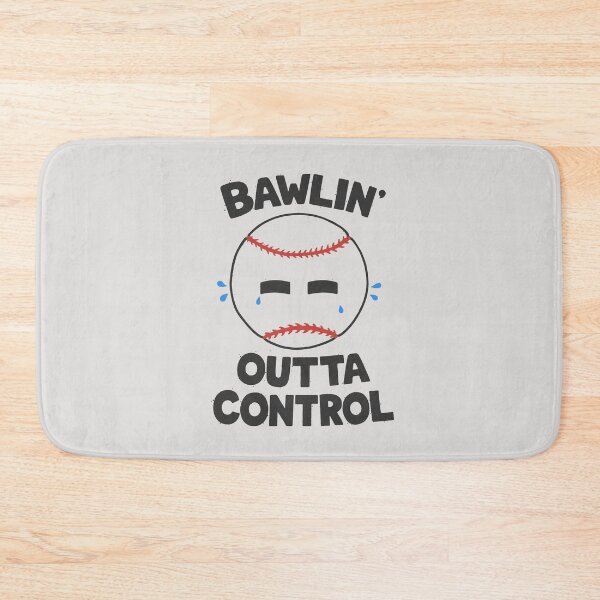 Item preview, BAWL/N' designed and sold by Dylan Morang.