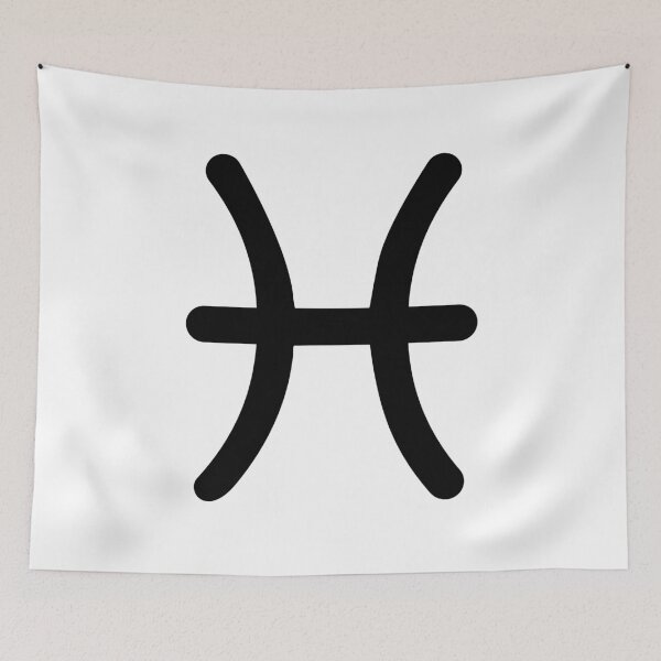 Item preview, Pisces Astrology Zodiac Star Sign designed and sold by murialbezanson.