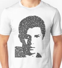 Watsky Portrait Unisex T-Shirt