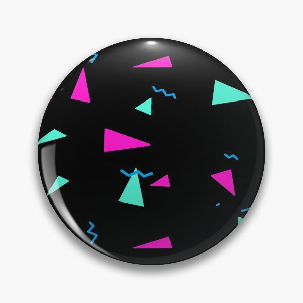 Item preview, 80s Arcade Pattern designed and sold by Paint-ed.