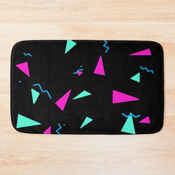 Item preview, 80s Arcade Pattern designed and sold by Paint-ed.