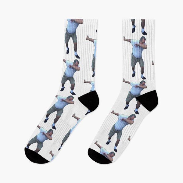 Item preview, Dad dab meme designed and sold by orionsblackbelt.