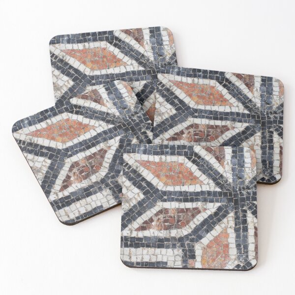 Item preview, Antioch mosaic designed and sold by Thaddeus Zajdowicz.