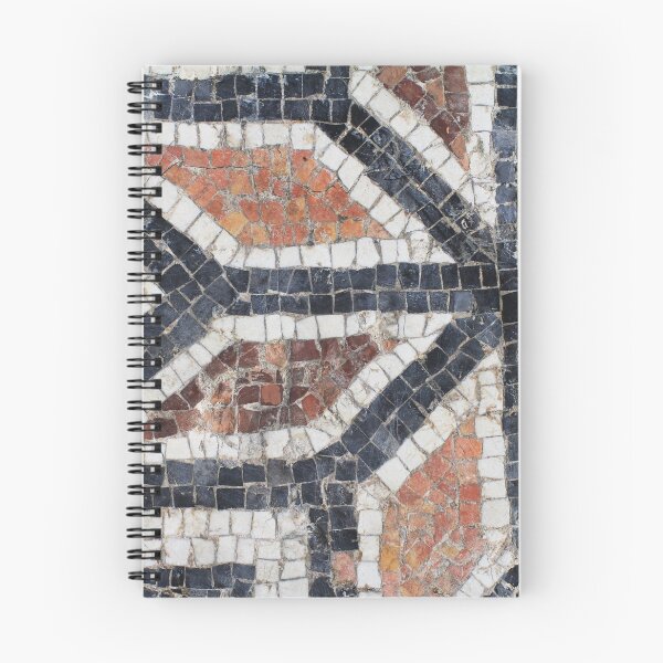 Item preview, Antioch mosaic designed and sold by Thaddeus Zajdowicz.