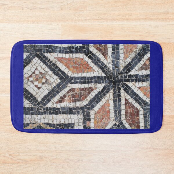 Item preview, Antioch mosaic designed and sold by Thaddeus Zajdowicz.