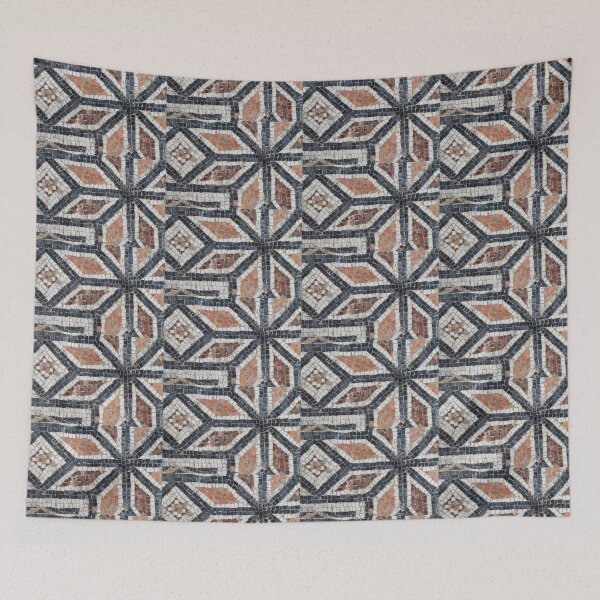 Item preview, Antioch mosaic designed and sold by Thaddeus Zajdowicz.