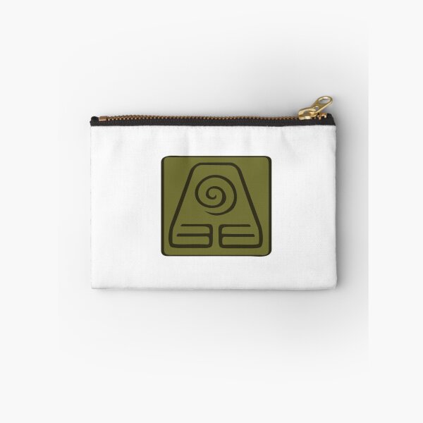 Item preview, Avatar The Last Airbender - Earth Kingdom designed and sold by SedgeWren.