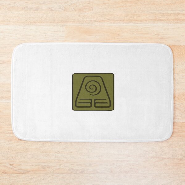 Item preview, Avatar The Last Airbender - Earth Kingdom designed and sold by SedgeWren.