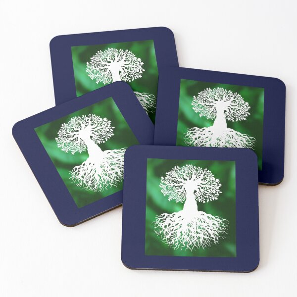 Item preview, Rooted designed and sold by InputVSOutput.