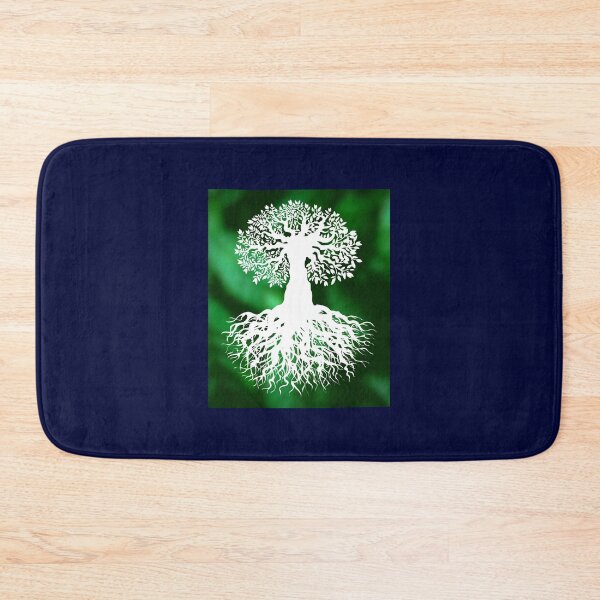 Item preview, Rooted designed and sold by InputVSOutput.