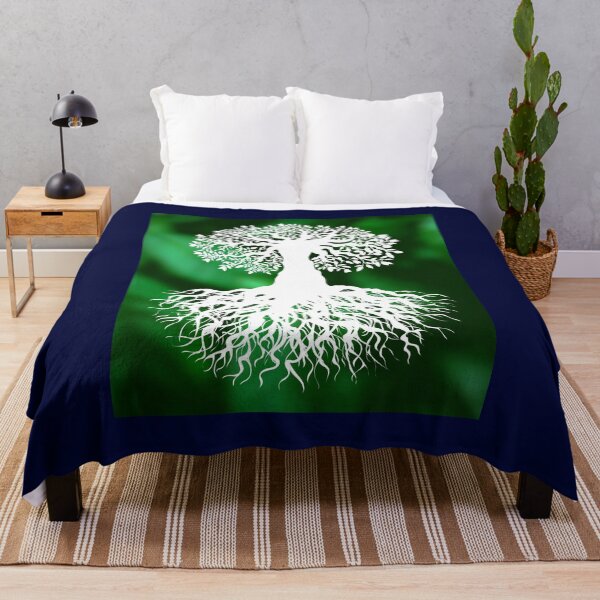 Item preview, Rooted designed and sold by InputVSOutput.