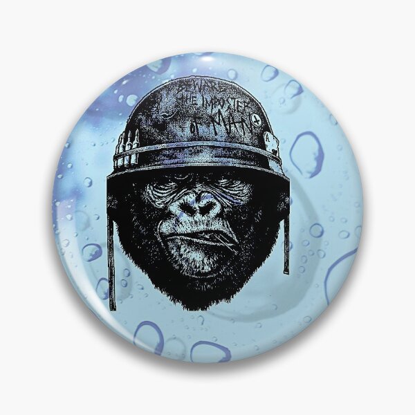 Item preview, Gorrilla Drip designed and sold by Konnenart.