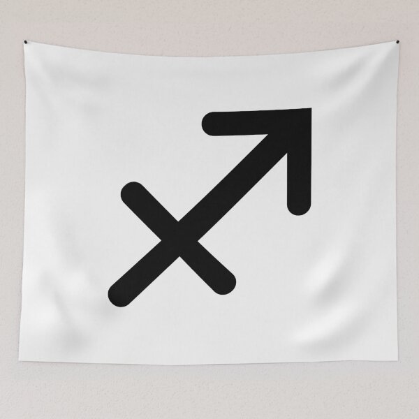 Item preview, Sagittarius Astrology Zodiac Star Sign designed and sold by murialbezanson.