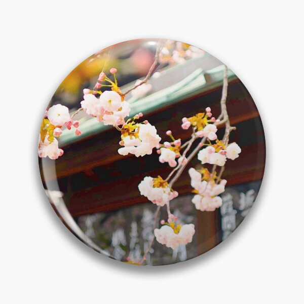 Item preview, Japan - 'Spring' designed and sold by LittleJapan.