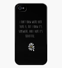 Looking For Alaska iPhone 4s/4 Case