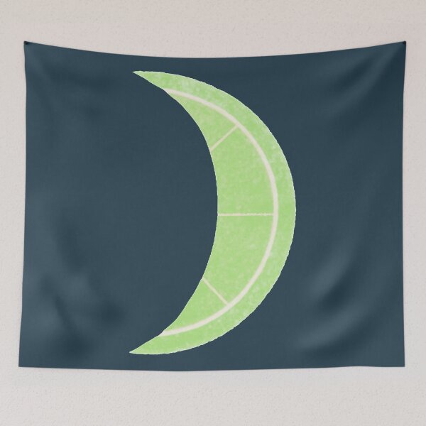 Item preview, Lime Moon designed and sold by laurynmadere.
