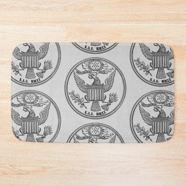 Item preview, deploribus (deplorables) unum K.A.G. MMXX designed and sold by Val Goretsky.