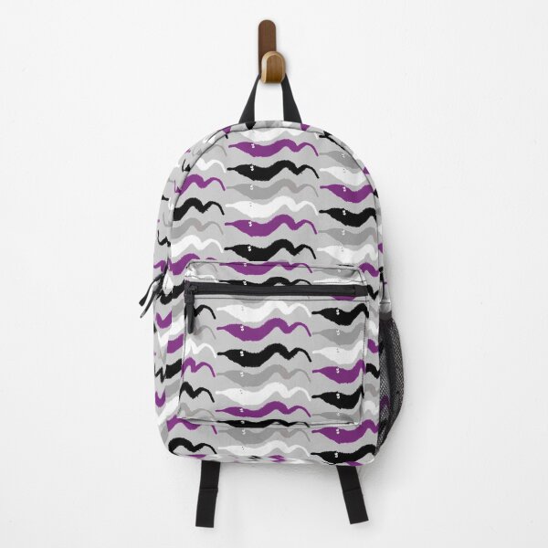 Item preview, Asexual Worm Pride! designed and sold by Kaytmars.