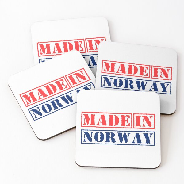 Item preview, Made in Norway designed and sold by xesed.