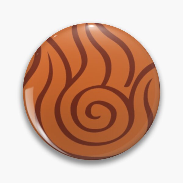 Item preview, Avatar The Last Airbender - Fire Nation designed and sold by SedgeWren.