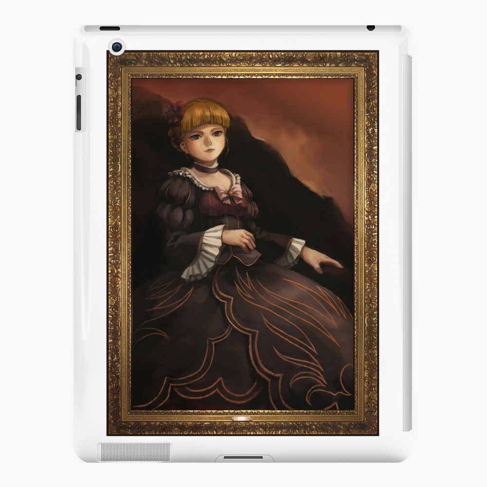 Umineko When They Cry Beatrice Portrait