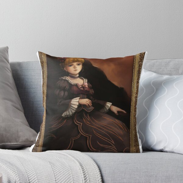 Item preview, Umineko When They Cry-Beatrice Portrait designed and sold by ironcladgranite.